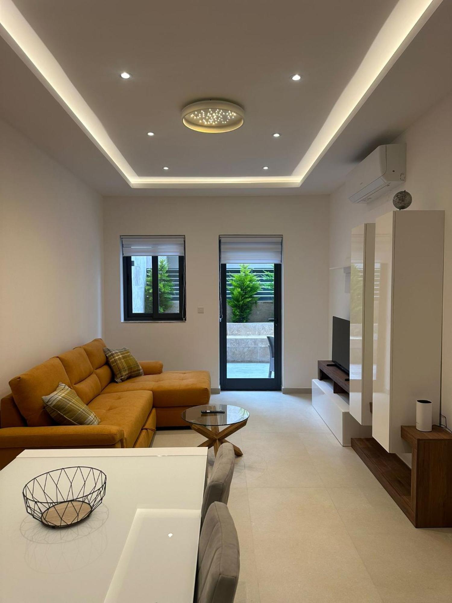 Acacia Avenue Apartments Is-Swieqi Exterior foto