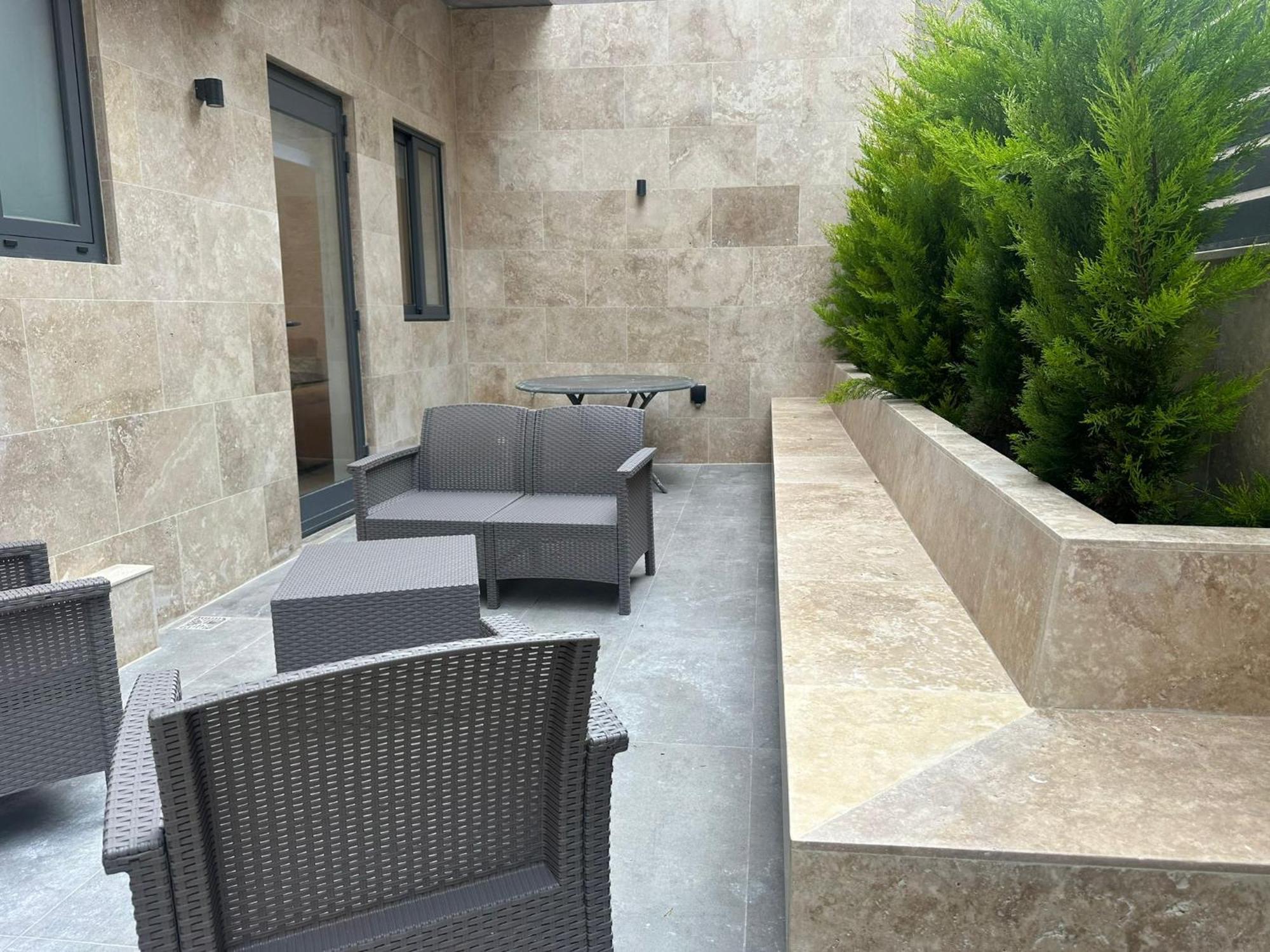 Acacia Avenue Apartments Is-Swieqi Exterior foto